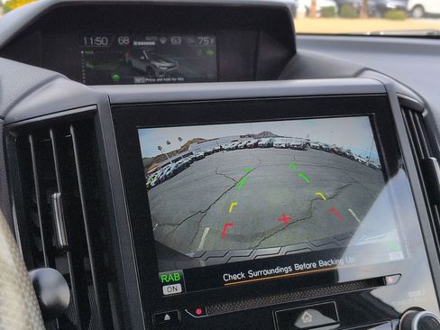 Used 2023 Subaru Forester Wilderness w/ Wilderness Package image 24