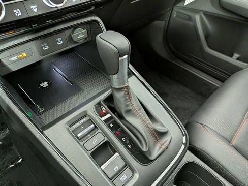 New 2027 Honda CR-V Sport Touring image 22