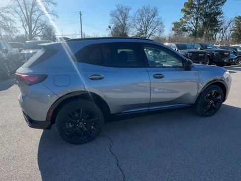 New 2026 Buick Envision Sport Touring image 9