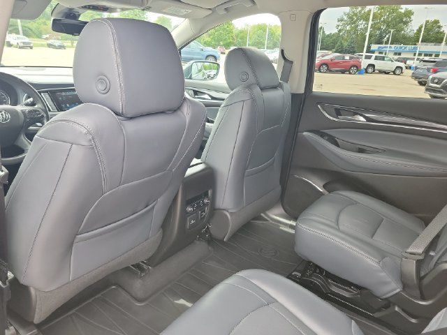 Used 2018 Buick Enclave Premium FWD image 24