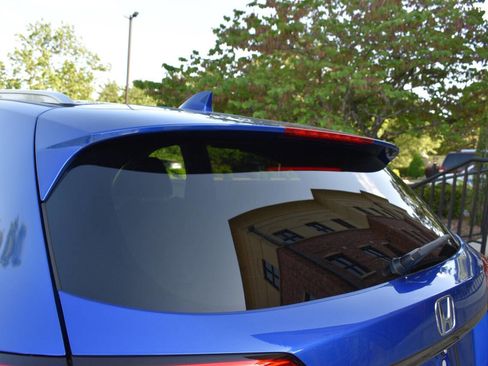 Used 2022 Honda HR-V Sport image 27