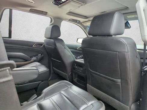 Used 2018 GMC Yukon Denali w/ Open Road Package image 23