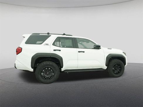 New 2026 Toyota 4Runner TRD Off-Road image 26