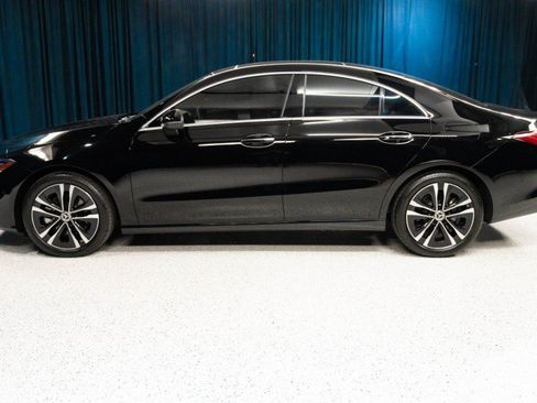Certified 2026 Mercedes-Benz CLA 250 4MATIC image 8