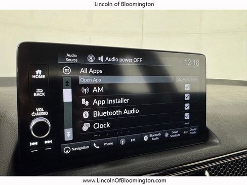 Used 2023 Honda Civic Touring image 46