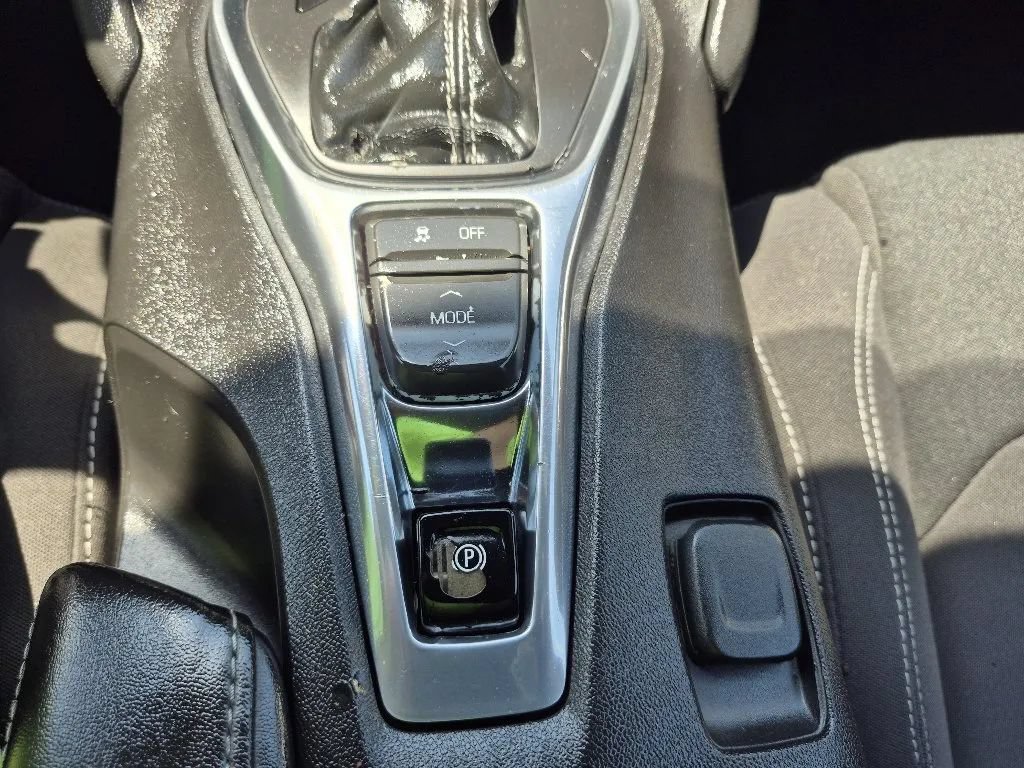 Used 2018 Chevrolet Camaro LT w/ RS Package RWD image 23