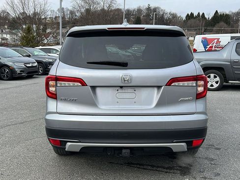 Used 2019 Honda Pilot EX-L image 4