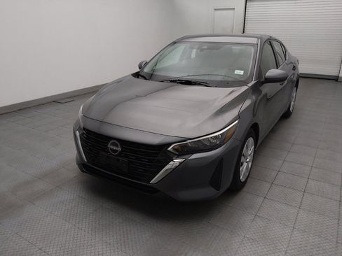 Used 2024 Nissan Sentra S FWD image 15