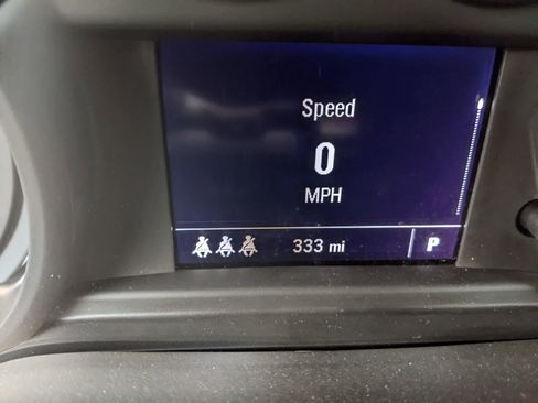 New 2024 Chevrolet Silverado 3500 W/T w/ WT Convenience Package image 13