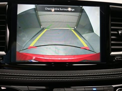 New 2026 Chrysler Pacifica Select image 17