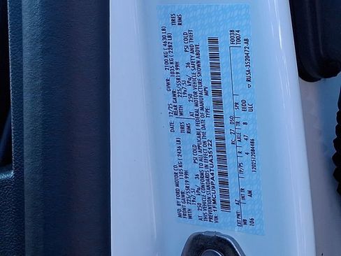 New 2025 Ford Escape ST-Line Elite w/ Premium Technology Package image 18