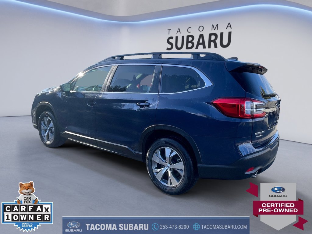 Used 2025 Subaru Ascent Premium AWD/4WD image 3
