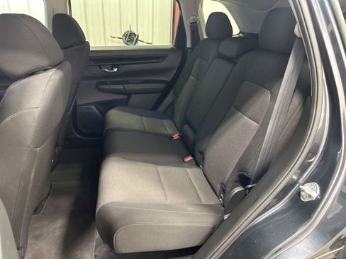 Used 2023 Honda CR-V EX image 20