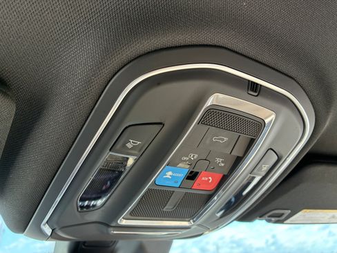 Used 2023 Jeep Grand Cherokee L Limited AWD/4WD image 29