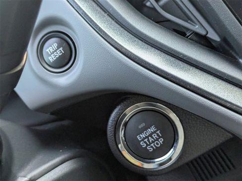 New 2026 Subaru Crosstrek 2.0i Premium image 34