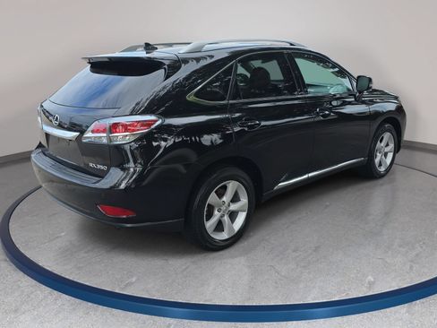 Used 2014 Lexus RX 350 AWD w/ Navigation Package image 5
