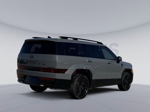 New 2026 Hyundai Santa Fe Calligraphy image 7