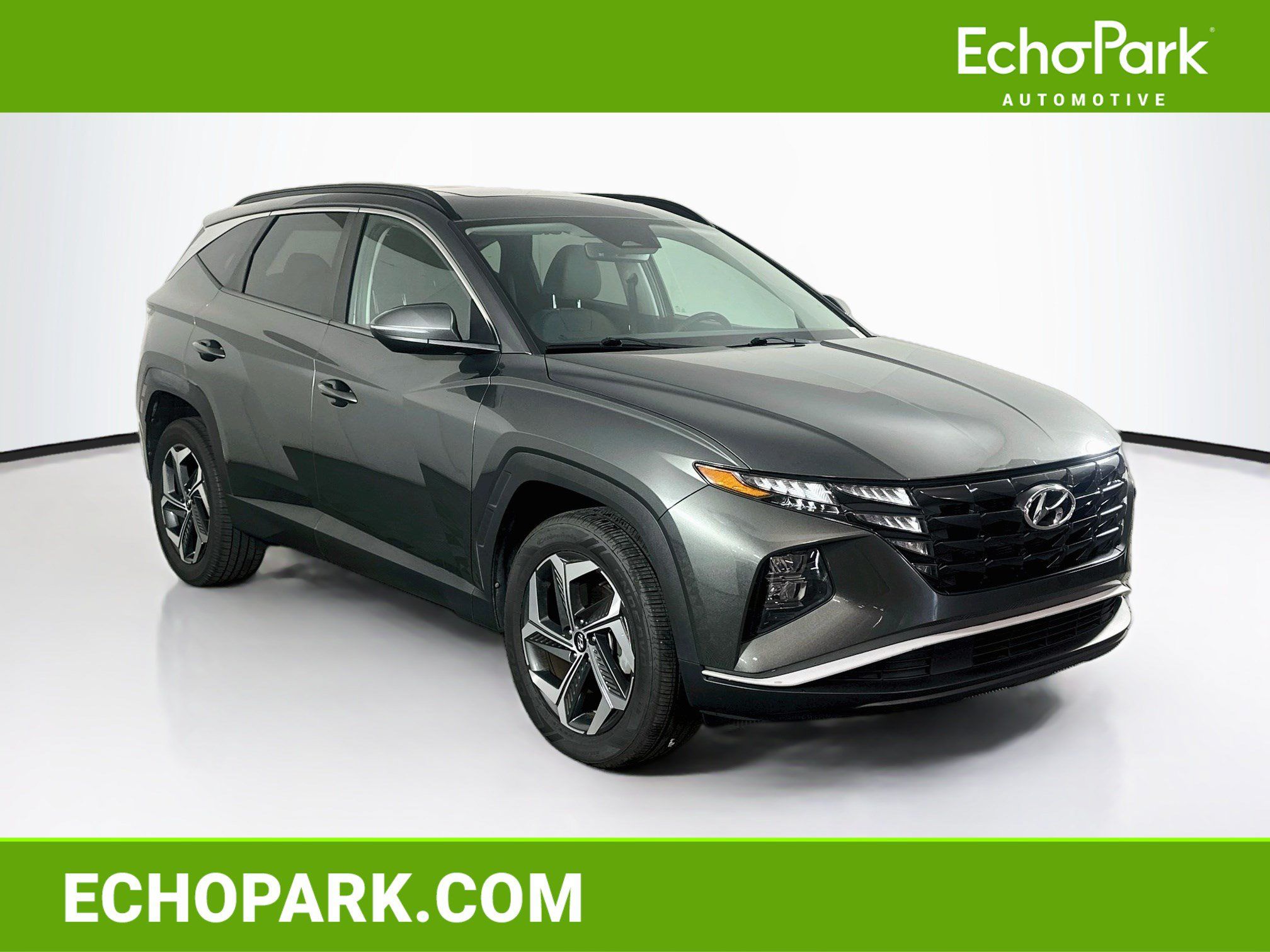 Used 2022 Hyundai Tucson SEL w/ Convenience Package AWD/4WD image 1