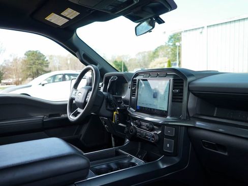 Used 2024 Ford F150 STX image 34