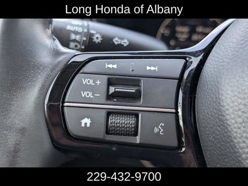 Used 2024 Honda CR-V EX-L image 28