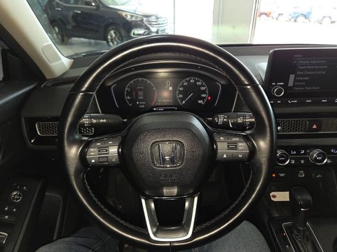 Used 2022 Honda Civic EX-L image 34