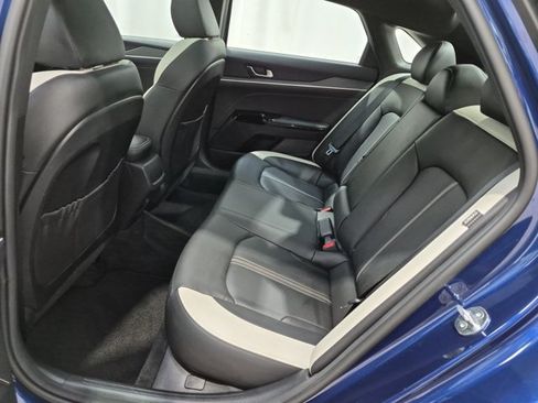 Certified 2025 Kia K5 GT-Line w/ GT-Line Premium Package FWD image 13