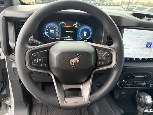 New 2026 Ford Bronco 2-Door w/ Sasquatch Package AWD/4WD image 20