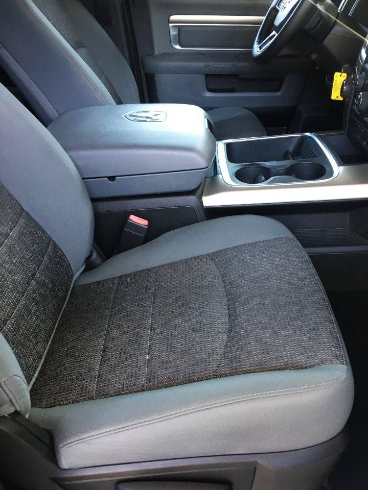 Used 2016 RAM 1500 Big Horn AWD/4WD image 14