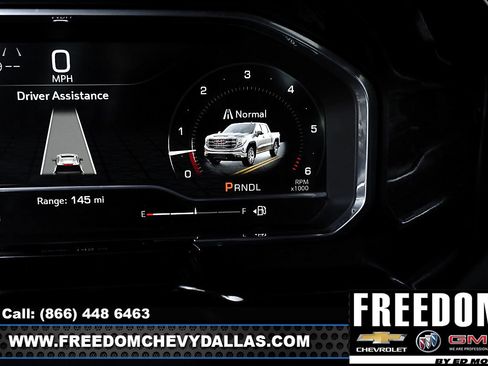 Used 2025 GMC Sierra 1500 SLT image 28