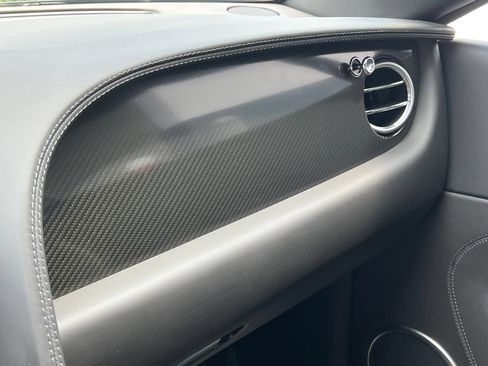 Used 2018 Bentley Continental GT Supersports AWD/4WD image 33