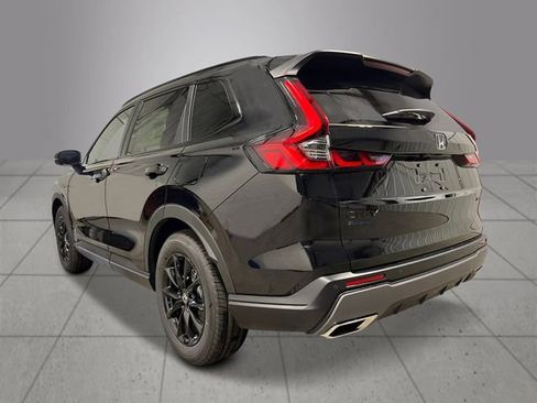 New 2026 Honda CR-V Sport-L image 3
