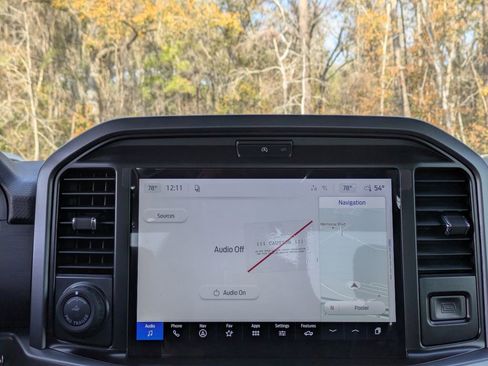 New 2026 Ford F150 XLT w/ Equipment Group 303A High image 20