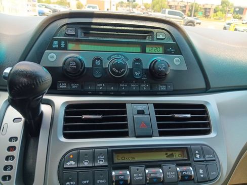 Used 2010 Honda Odyssey EX-L image 20