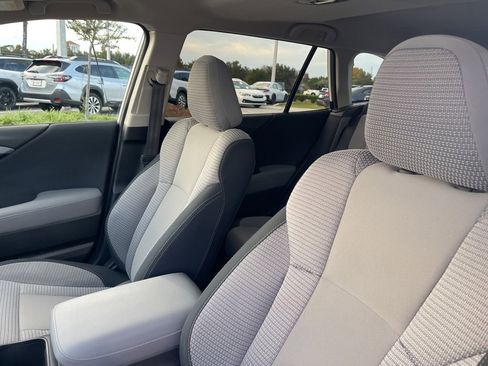 Certified 2022 Subaru Outback Premium image 23