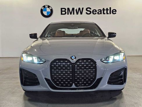 New 2026 BMW 430i xDrive Coupe w/ M Sport Package AWD/4WD image 6