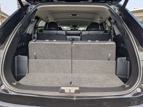 Used 2025 Mitsubishi Outlander SE FWD image 25