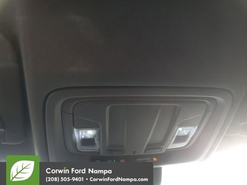 Used 2023 Chevrolet Silverado 1500 LT image 21