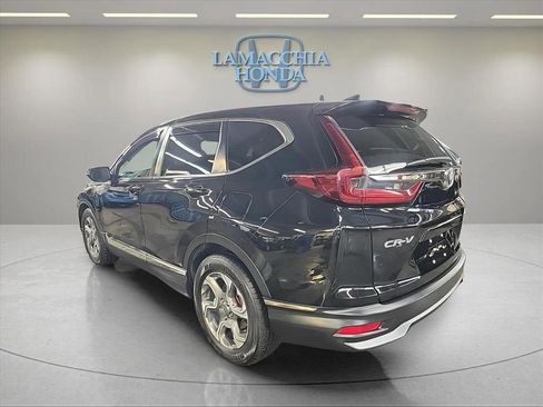 Used 2020 Honda CR-V EX-L image 5