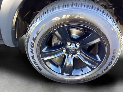 Used 2022 RAM 1500 Classic Warlock image 28
