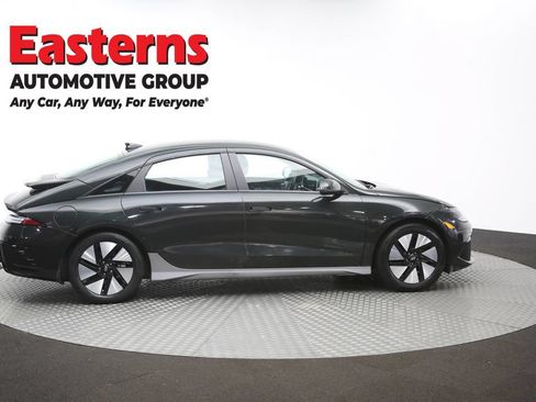 Used 2024 Hyundai Ioniq 6 SE RWD image 44