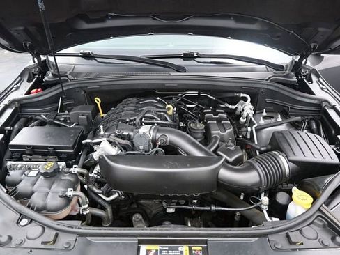 Used 2024 Dodge Durango GT image 20