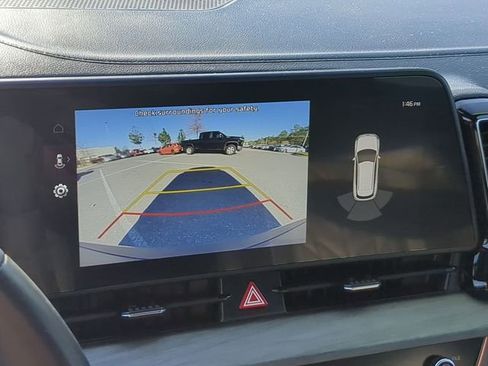 Used 2024 Kia Sportage X-Line w/ X-Line Premium Package image 27