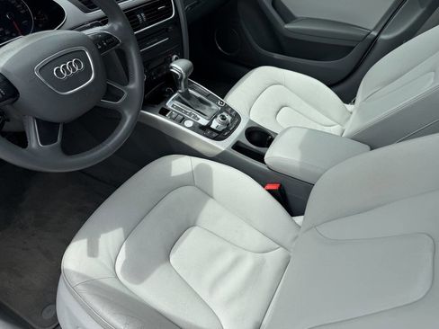 Used 2014 Audi A4 2.0T Premium Plus w/ Premium Plus Package AWD/4WD image 17