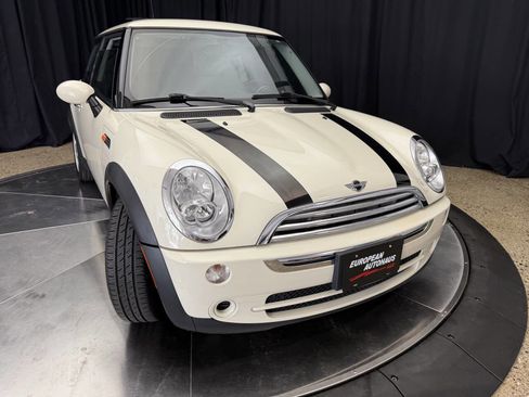 Used 2006 MINI Cooper Hardtop image 4