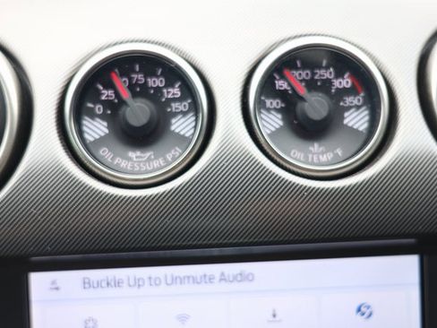 Used 2021 Ford Mustang Shelby GT500 w/ Technology Package image 84