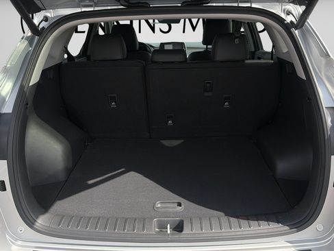 Used 2020 Hyundai Tucson Ultimate w/ Cargo Package FWD image 9