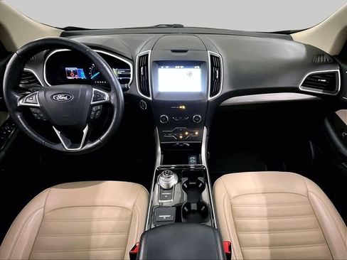 Used 2019 Ford Edge SEL w/ Equipment Group 201A AWD/4WD image 14