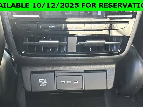 Used 2025 Acura MDX A-Spec image 25