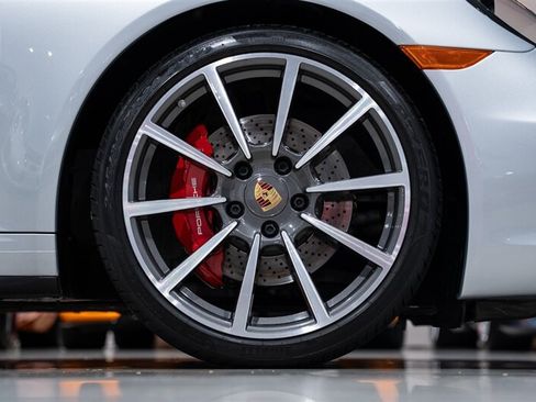 Used 2016 Porsche 911 Carrera 4S AWD/4WD image 44