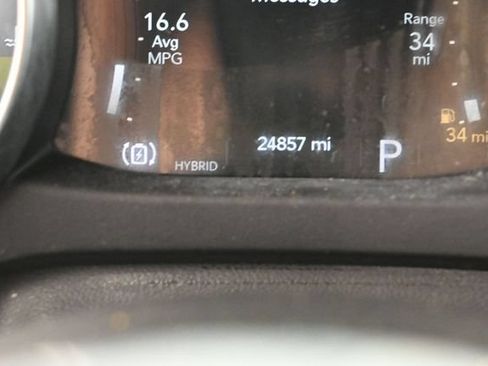 Used 2022 Jeep Wrangler Unlimited Rubicon 4xe AWD/4WD image 14